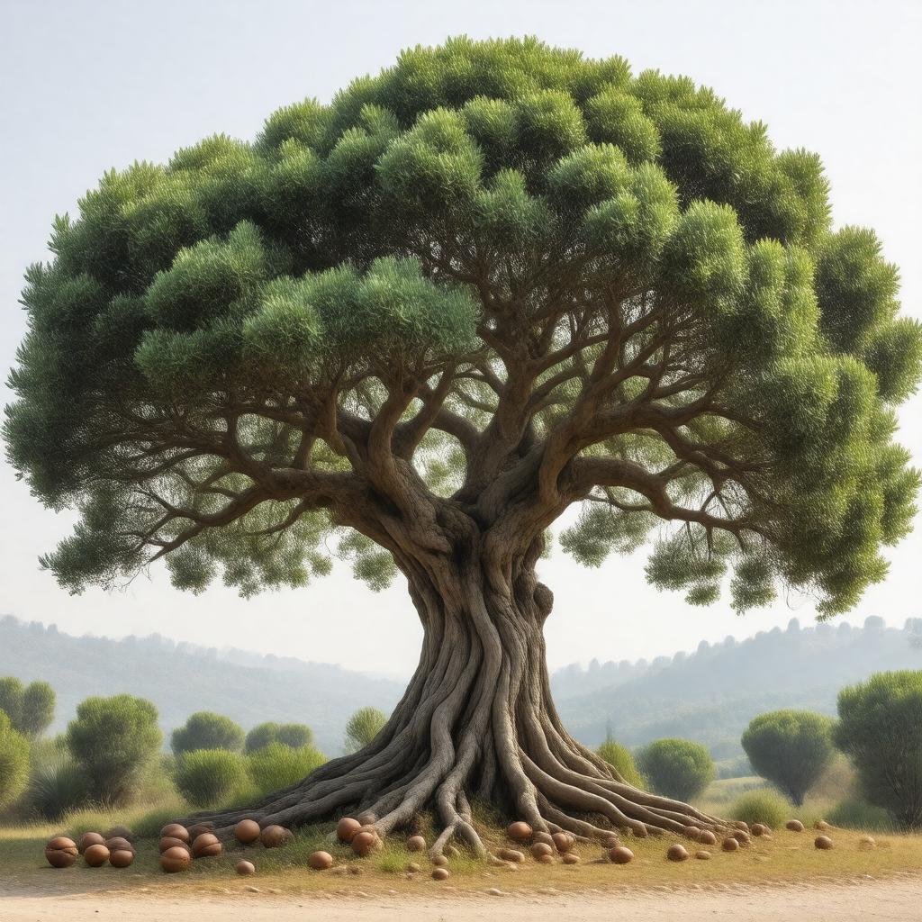 Quercus cerris